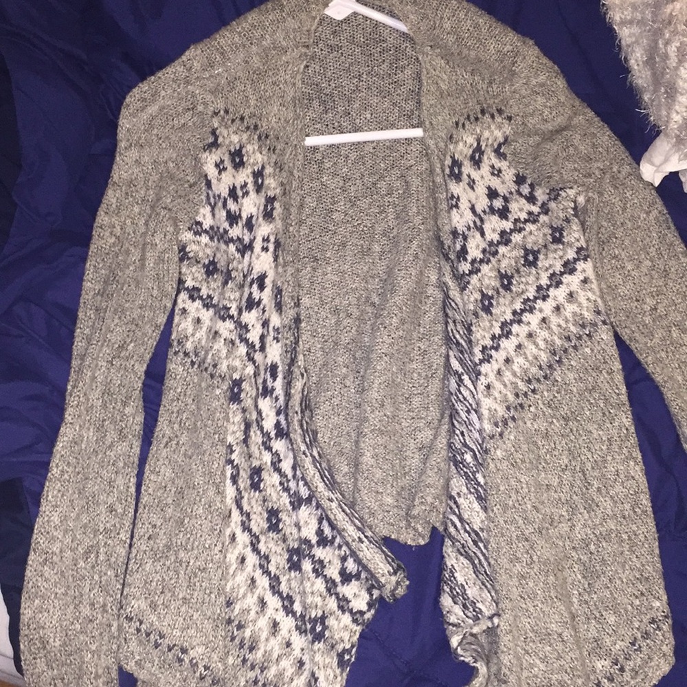 Cardigan